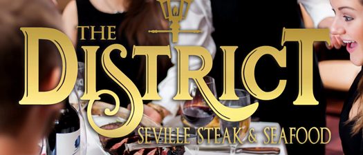 Pensacola Regional Dinner 